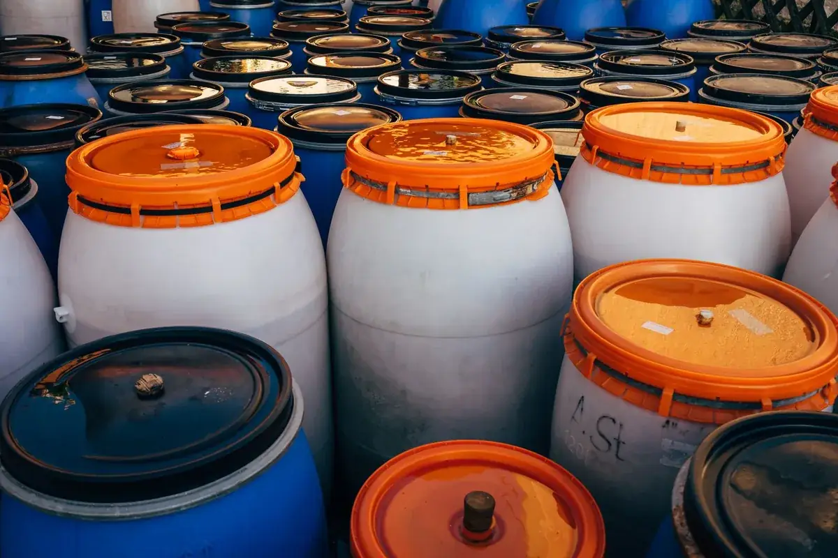 Chemical & Toxic Waste Cleanup in Clarkson, NY