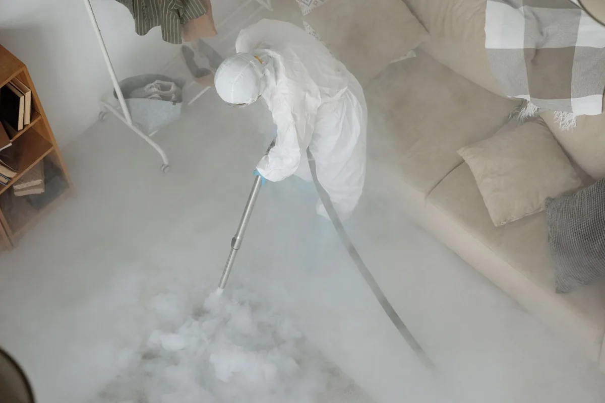 Crime Scene Cleanup in Clarkson, NY
